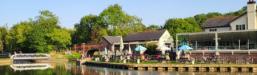 Foxton Locks Inn