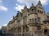 Town Hall, Oxford